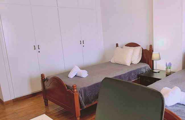 11 EGM - Virtuoso Apartment - Foto 28