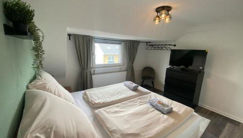 Cozy & modern Apartment - Foto 4