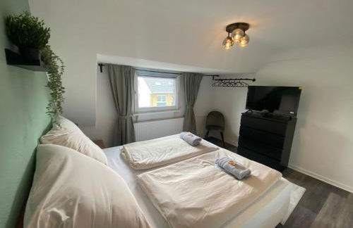 Cozy & modern Apartment - Foto 4