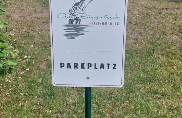 Ferienwohnung Am Bürgerteich 2 - Foto 60