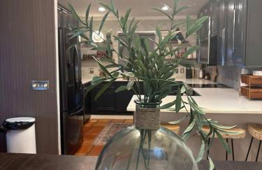 Lakehouse Oasis Pool, hottub & Loft FSC Straw Fest - Foto 6