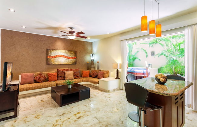 Maya Villa Condo Hotel & Beach Club - Foto 57