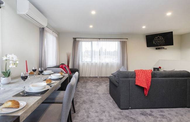 Kings On Peace - Foto 60