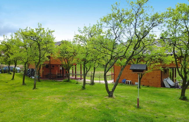 Detached Cottages by the Lake, Lubin - Photo 12
