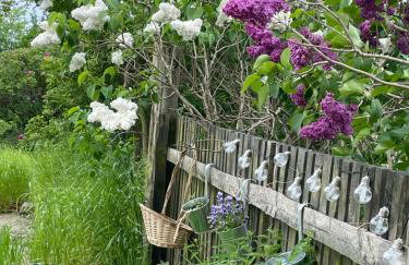 Wiejska chatka - Foto 3