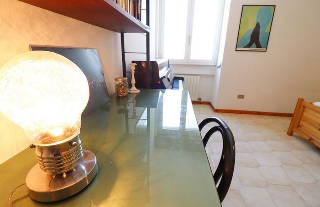 Azzurra's House Near the sea in Otranto - Foto 40