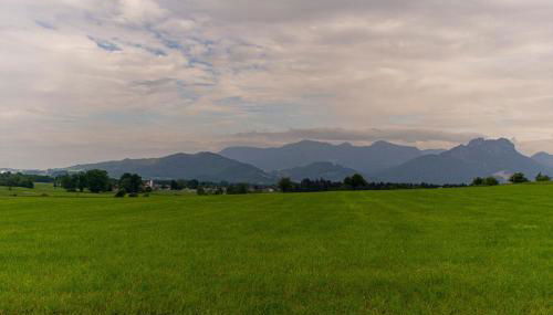 Ferienwohnung Landurlaub - Foto 3
