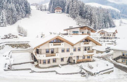 XL Appartements Steinhaus - Photo 28