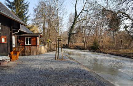 Spreewaldhaus zum Schoberplatz - Foto 50