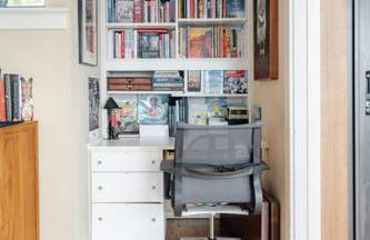 Dreamy 3-Story House : Sunroom + City Skyline View - Foto 2