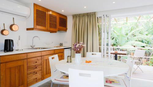 Baldeia - Oceanfront Apartments - Foto 4