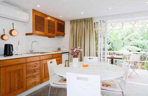 Baldeia - Oceanfront Apartments - Foto 4