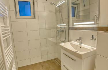 Meer mit Blick, Dat witte Hus - Foto 8