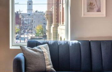 Broadway Suites - Stunning Downtown Condos - Foto 8