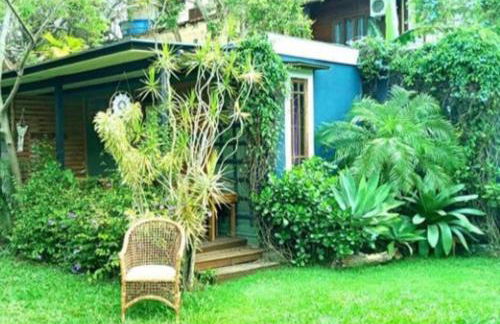 CASA DE CHICO - Tiny & Suíte - Foto 27