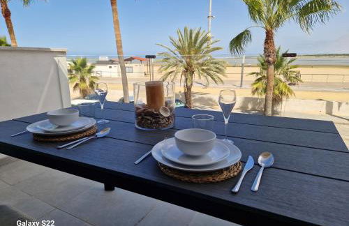 Boutelou playa con vistas al mar - Foto 36