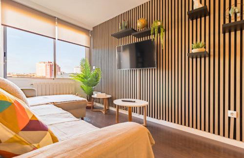 Calma, luz y diseño en el centro de Santander - Photo 8