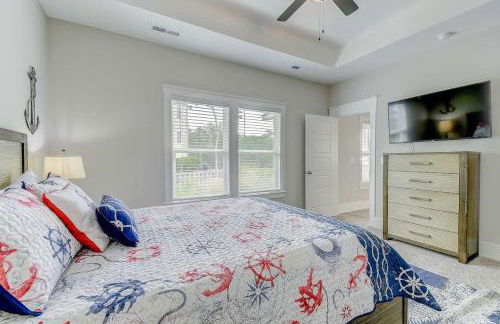 New Tucked Away Quiet Beach Haven - Foto 50