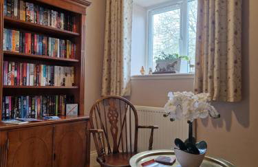 Primroses, Wood Farm - Foto 20