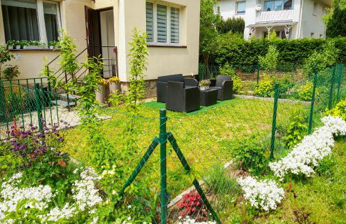 Apartamenty Cud Miód 2 - Foto 14