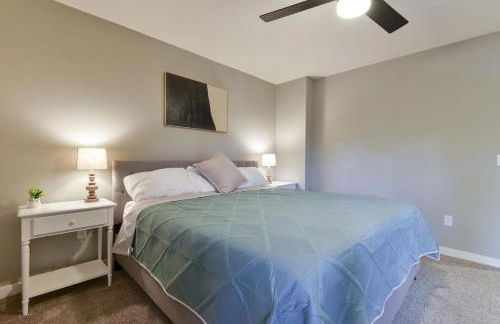 Lake House Retreat - Private Hot Tub - Foto 14