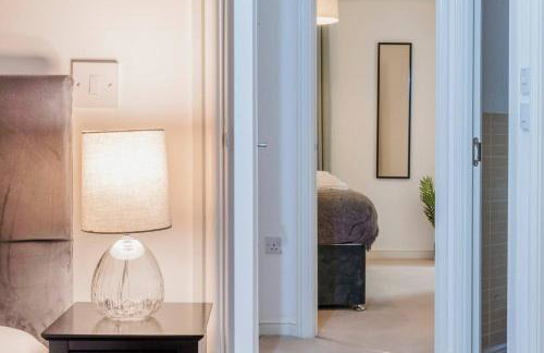 Wootton Perfect For Long Stays 3 Bedroom Parking - Foto 69