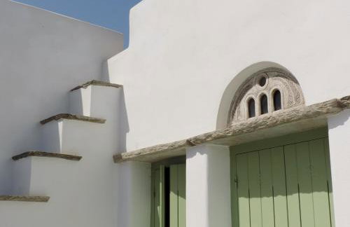 Skaris Guesthouse Tinos - Foto 70