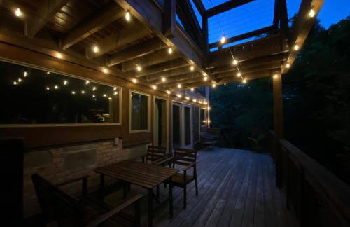 Mountain Lodge Retreat, Near New Paltz & Hikes - Foto 34