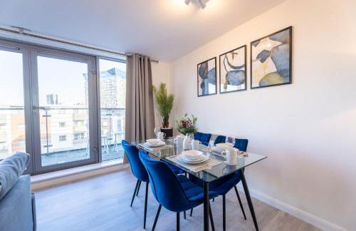 Penthouse City Centre - Luxury Apartment - Foto 12