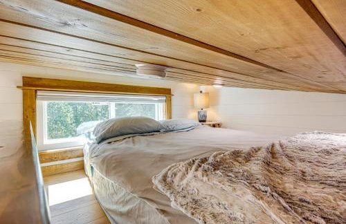 Tiny in Paradise! Near Chico and SAGE Lodge! - Foto 16