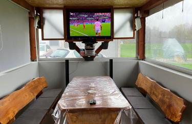 Apartman Abramović - Foto 19