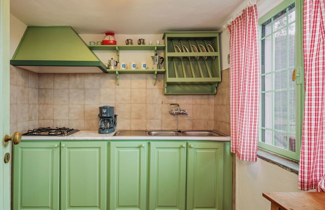 La Capannella - Foto 11