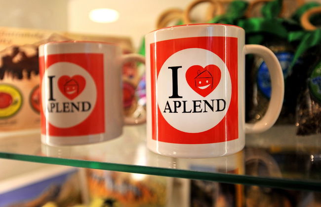 APLEND Vila Beatrice - Foto 59