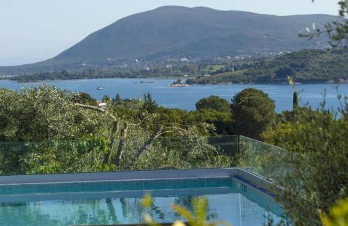 Villas Harriet - With Sea View and near the sea - Photo 55