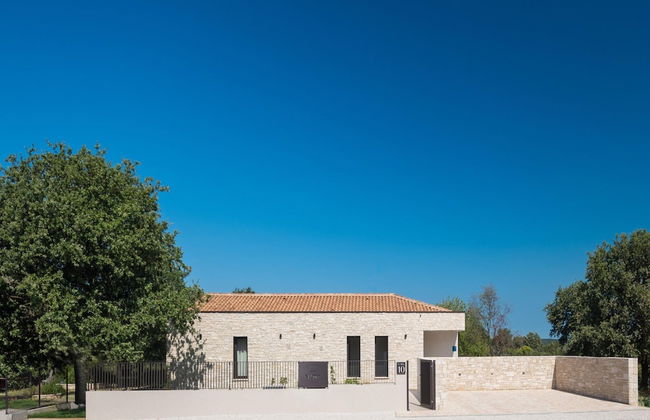 Luxury Villa in Tar With View - Foto 37