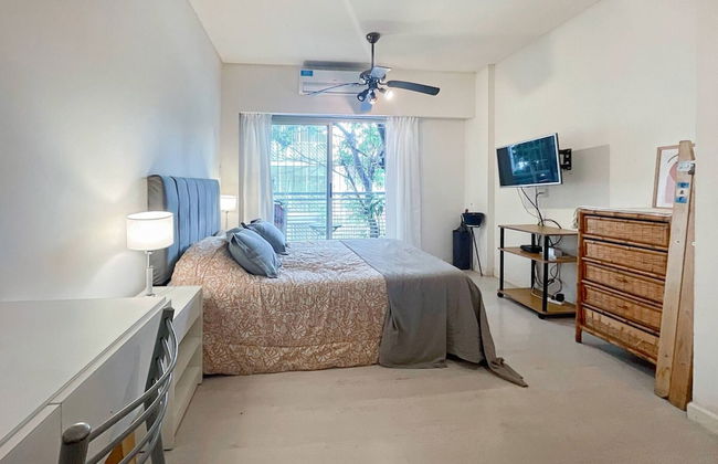 Cozy Studio in Caballito Your Gateway to Buenos Aires - Photo 2