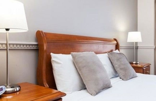 Majestic Tynte Street Apartments - Foto 13