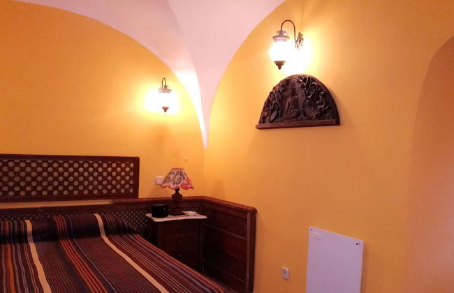 Casa Gibranzos - Foto 6