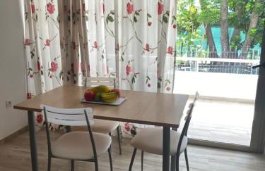 Apartamentos Maspalomas Foresta - Foto 81