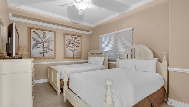 Hidden Dunes 1803 - Foto 4, Quarto