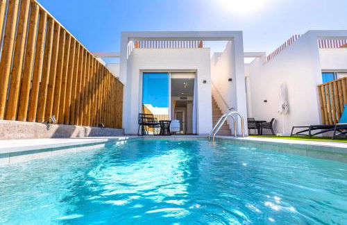 Resort Cordial Santa Agueda & Perchel Beach Club - Foto 76