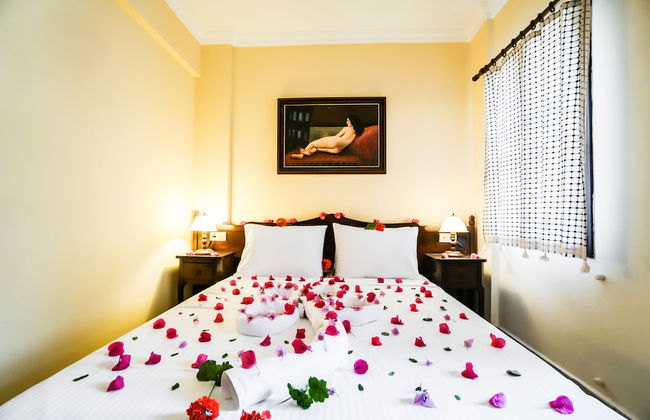 Mira Suites - Foto 9