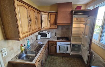 Tram 50 m, Balcon, Parking facile - Foto 8