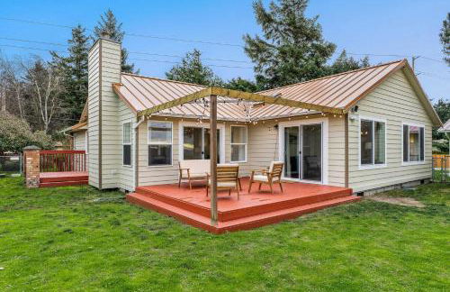 @ Marbella Lane – Wave House, Your Oceanfront Retreat! - Foto 41