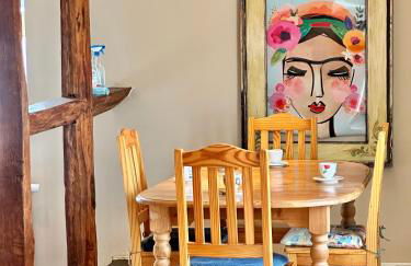 Schlossblick Komfort Apartment - Photo 11