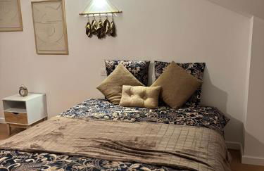 Casa Majorelle - Maison spacieuse et élégante - Foto 46