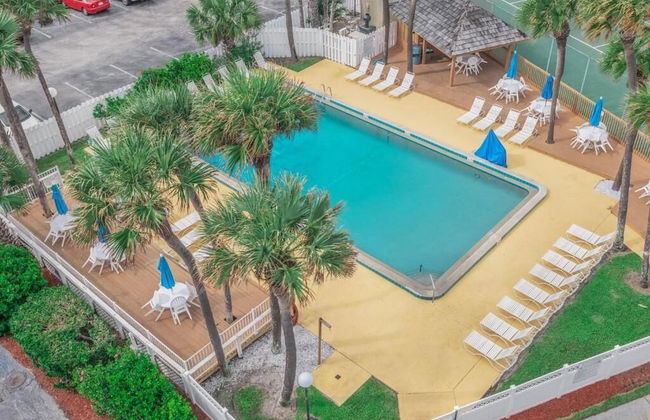 Turtle Reef Club - Photo 7