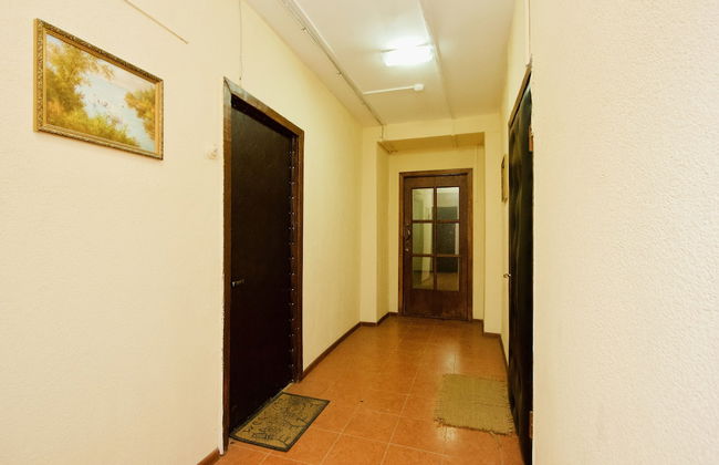 LUXKV Apartment on Yakimanka - Photo 16