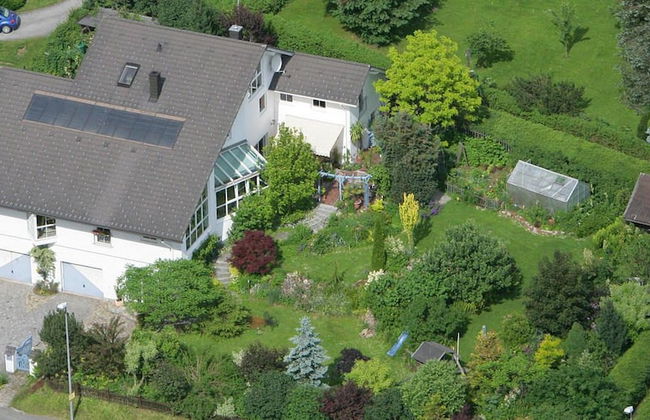 Wildnisresidenz am Nationalpark - Photo 42