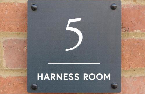 Parkfields Barns Self Catering Accommodation - Foto 10